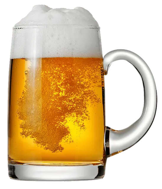 Bierfalle