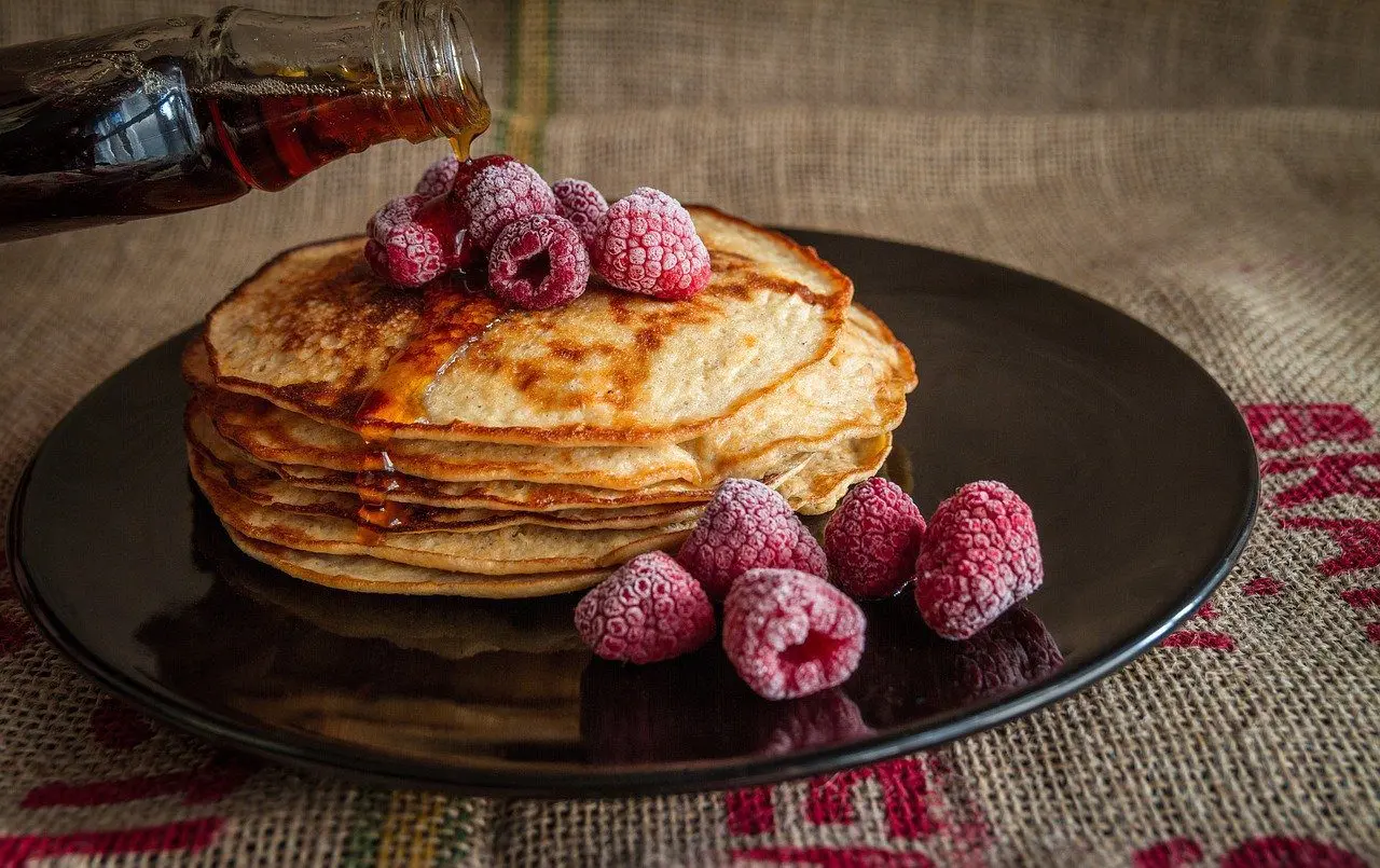 Crêpes