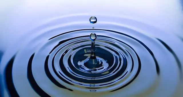 Wasser als Schneckenabwehr, Hausmittel von Oma